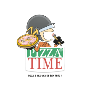 LOGO_MON_MENU_Pizza_time