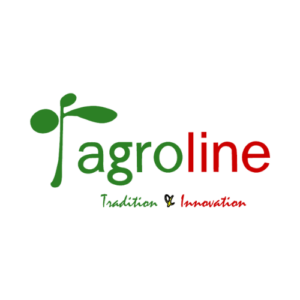 Logo Agroline Client Smart Com